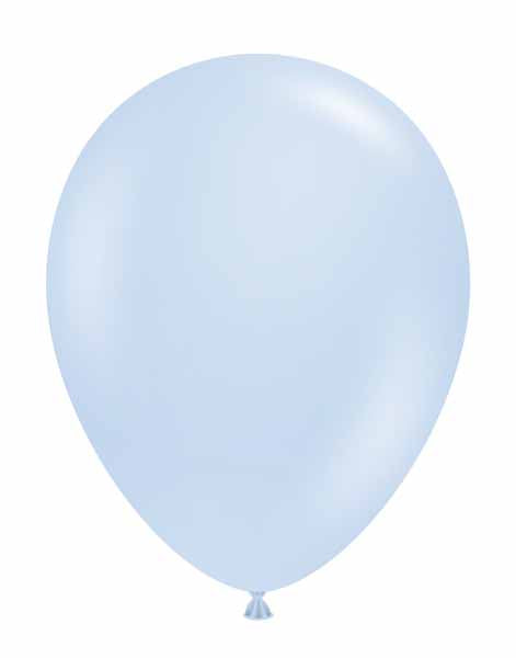 Monet Baby Blue - Balloon Shop