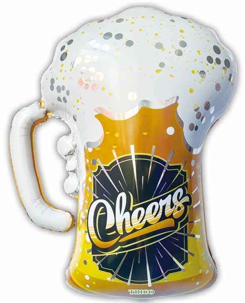 Birthday Cheers