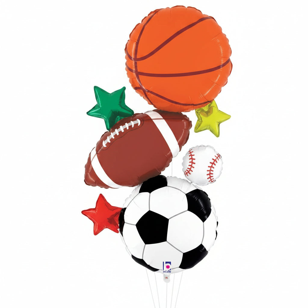Super Shape Sports