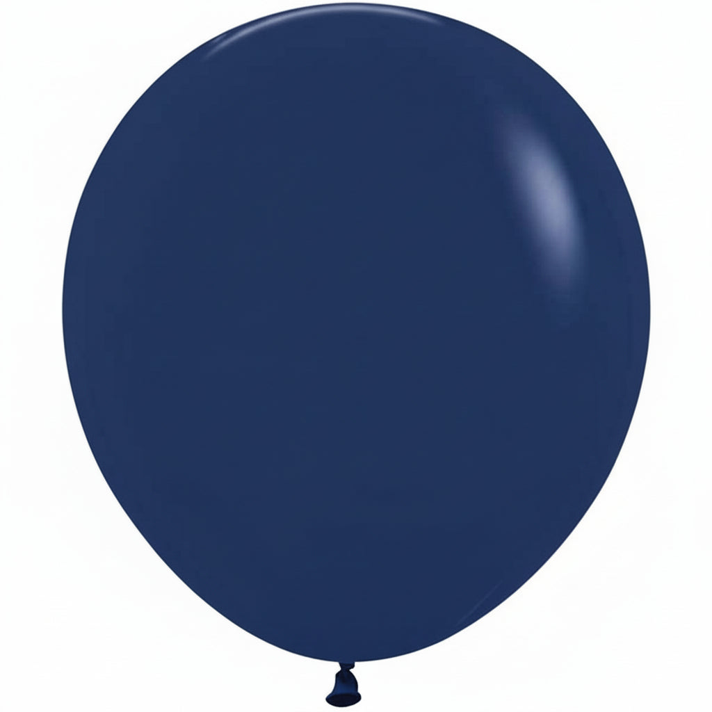 Navy - 18"