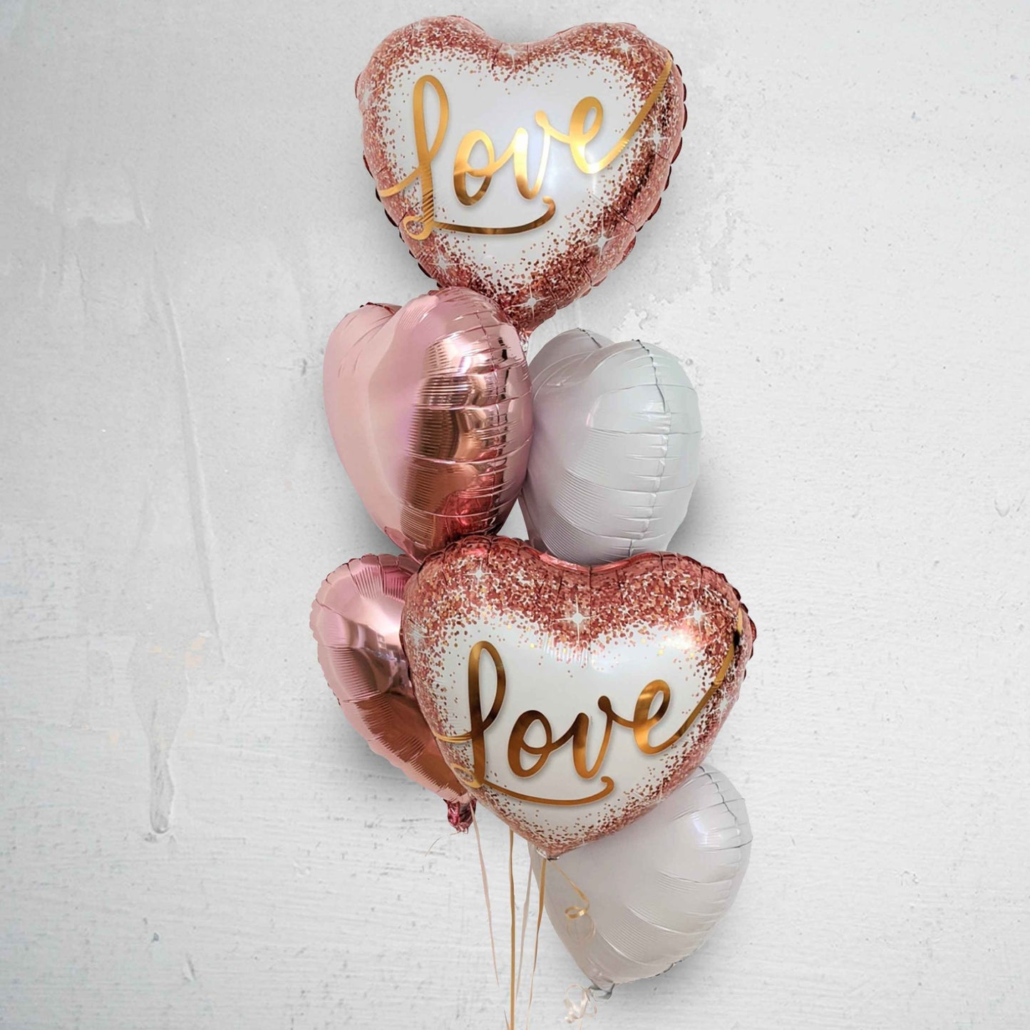 Love is in the Air Bouquet