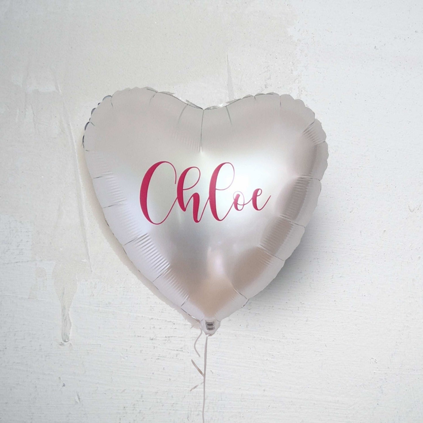Personalized Heart for Her