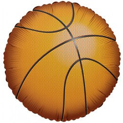 Basketball - Balloon Shop