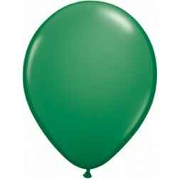Green - Balloon Shop
