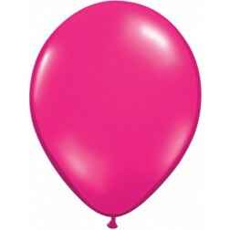 Fuchsia - Balloon Shop