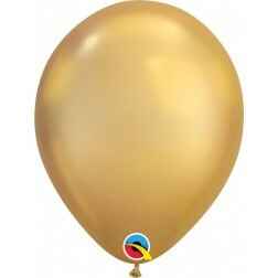 Chrome Gold