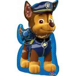 Paw Patrol Chase