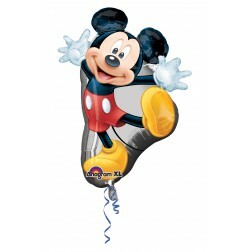 Mickey Foil Super Shape Balloon