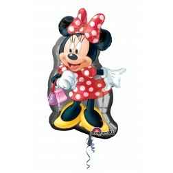 Minnie - Balloon Shop