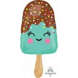 Happy Ice cream Bar - Balloon Shop