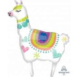 Llama - Balloon Shop