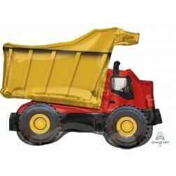 Dump Truck