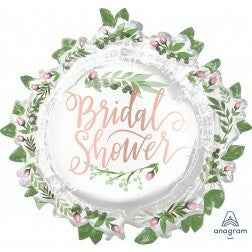 Bridal Shower - Balloon Shop