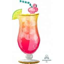 Tropical Flamingo