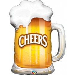 Beer Mug