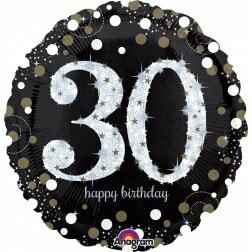 30th Birthday Jumbo
