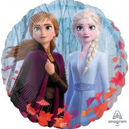 Frozen 2