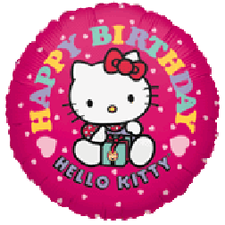 Hello Kitty