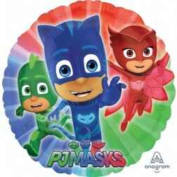 PJ Masks