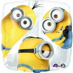 Minions