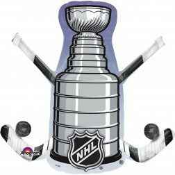 NHL Stanley Cup - Balloon Shop
