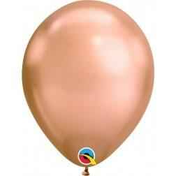 Chrome Rose Gold - Balloon Shop