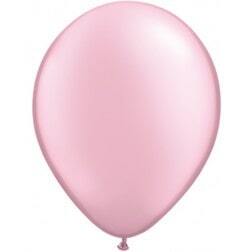 Pastel Pearl Pink