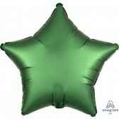 Star - Emerald Green