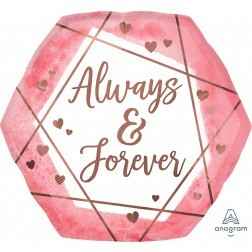 Always & Forever - Balloon Shop