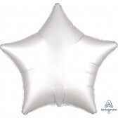 Star - White