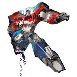 Transformers Animated