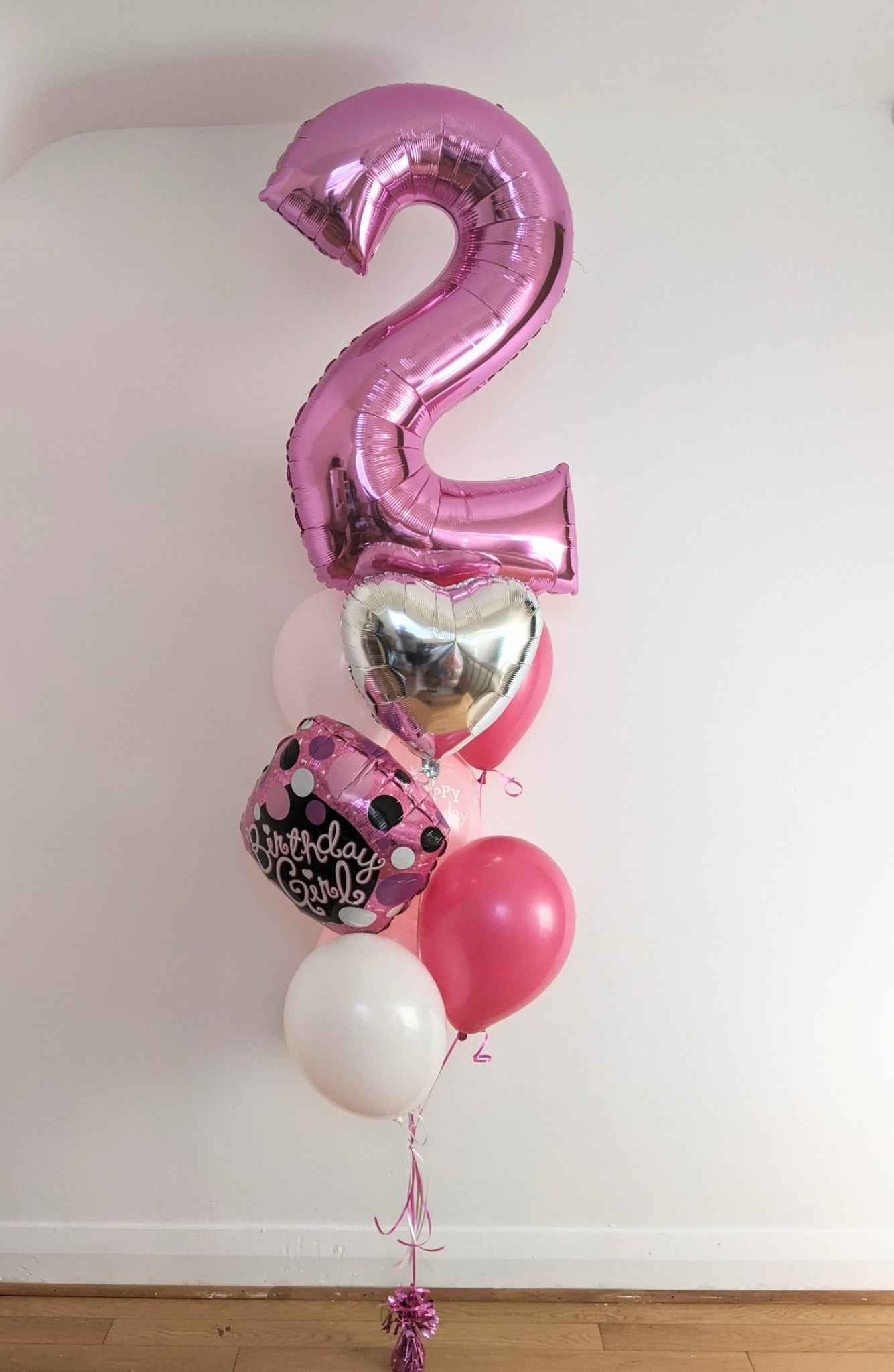 Birthday Girl Bouquet