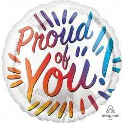 Proud Of You