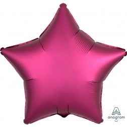 Star - Pomogranate