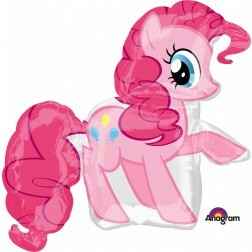 My Little Pony Pinkie Pie - Balloon Shop
