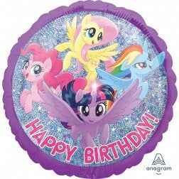 My Little Pony HBD
