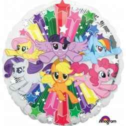 My Little Pony - Balloon Shop
