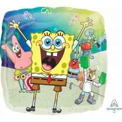 Sponge Bob