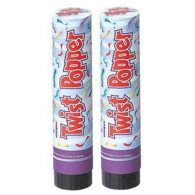 Twist Poppers - 2