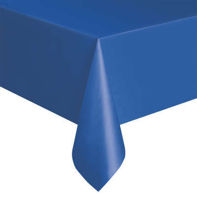 Table Cover - Blue