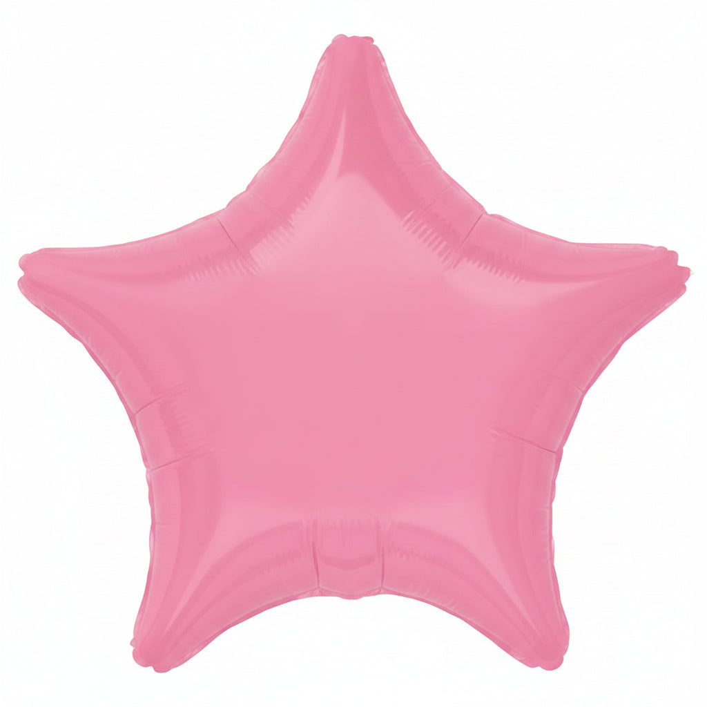 Star - Bubblegum Pink