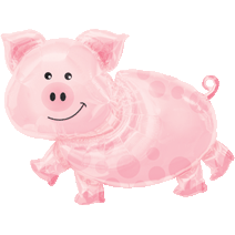 Pig Shape