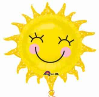 Sunshine Sun