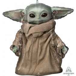 Star Wars Mandalorian The Child