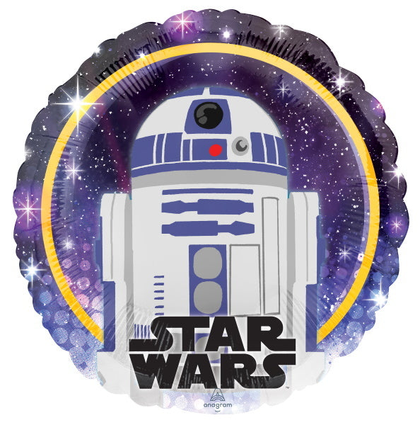 Star Wars Standard - Balloon Shop