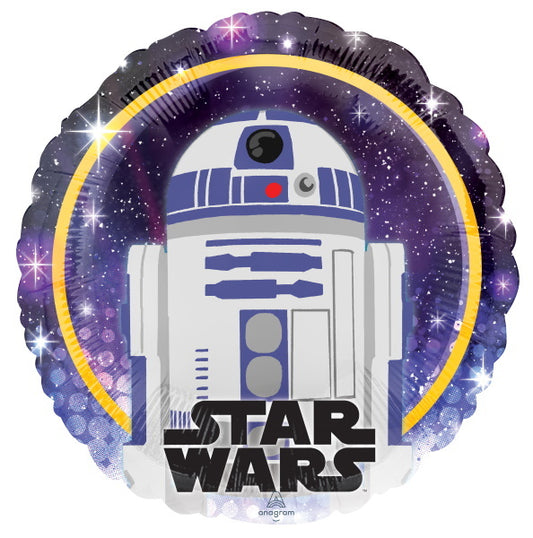 Star Wars Standard - Balloon Shop