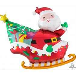 Santa's Sleigh