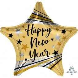 Happy New Year