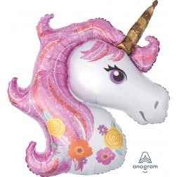 Unicorn Magical