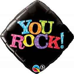 You Rock